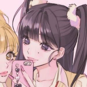 Meet your Posher, Aly